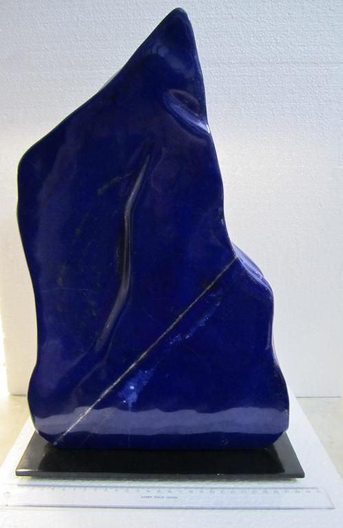 Minéraux Cristaux - Manuela Schaaf - Lapis-Lazuli