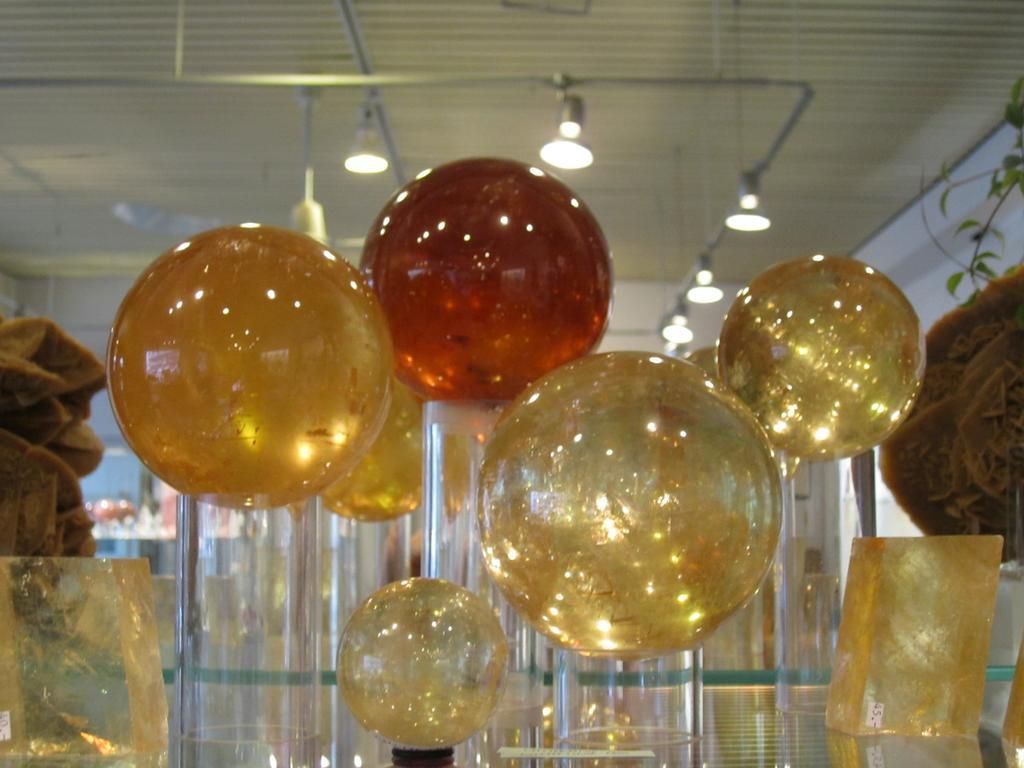 Minéraux Cristaux - Manuela Schaaf - calcite