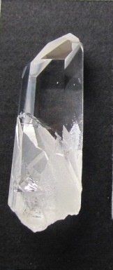 Minéraux Cristaux - Manuela Schaaf - Quartz poli