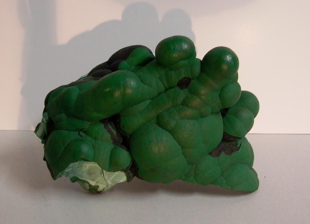 Minéraux Cristaux - Manuela Schaaf - Malachite