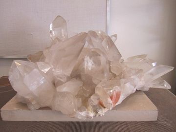 Minéraux Cristaux - Manuela Schaaf - boutique