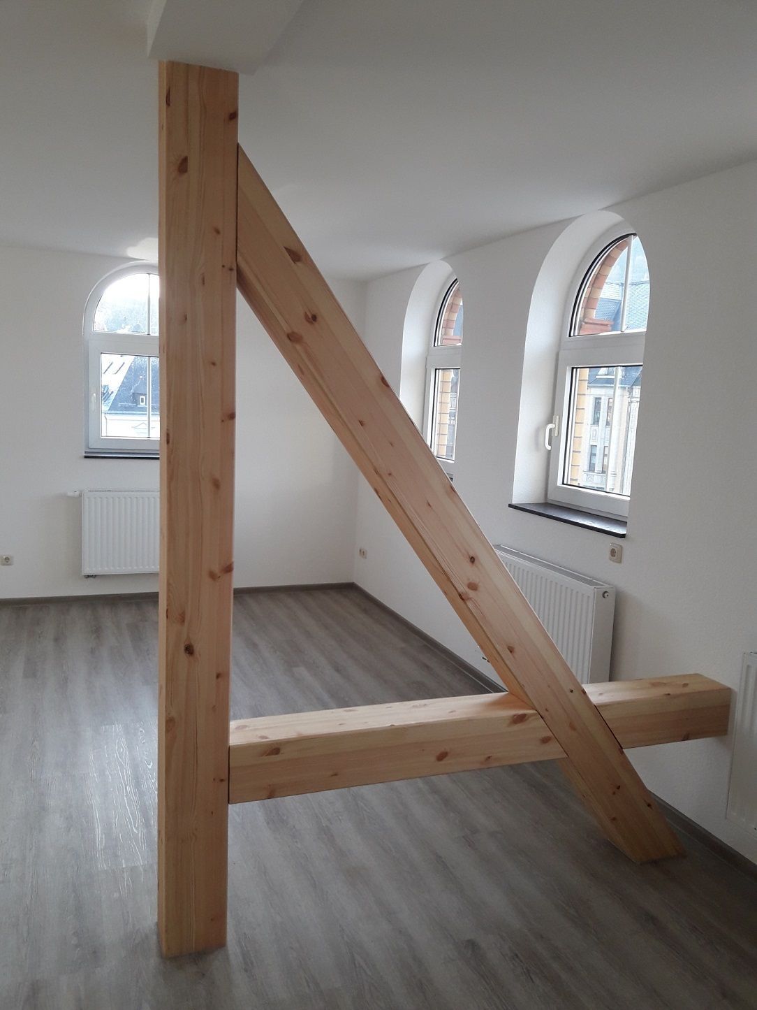 Christian Kramer Möbeltischlerei