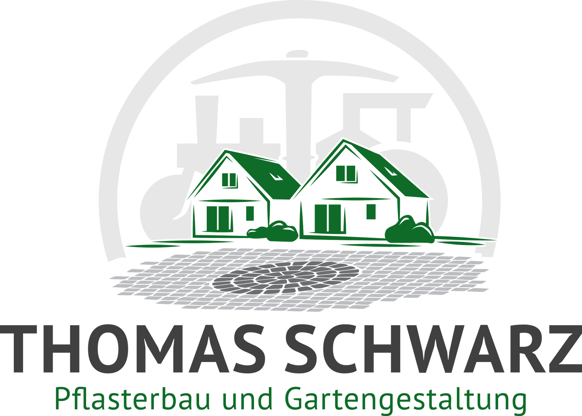 Schwarz Thomas Pflasterbau und Gartengestaltung