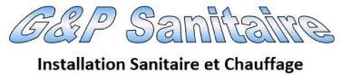 G & P Sanitaire SA - logo 