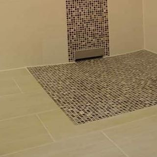 Fliesen-Projekt von Christian Gebert Fliesenlegerfachbetrieb