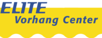 Logo vom ELITE Vorhang Center