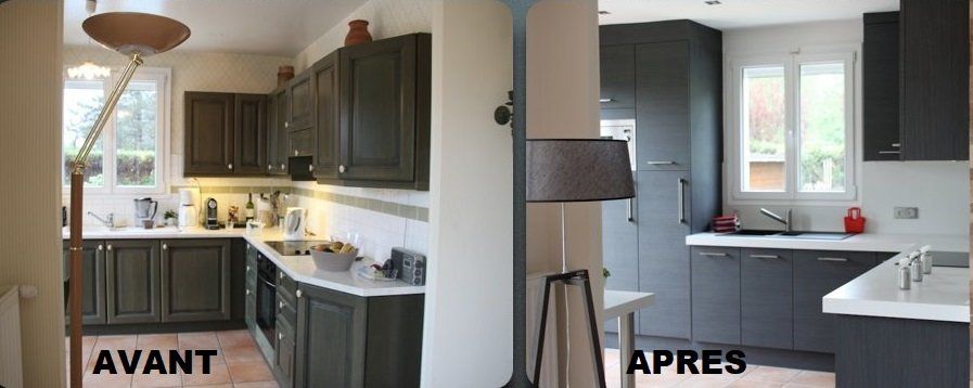 Cuisine Grise dans le 66