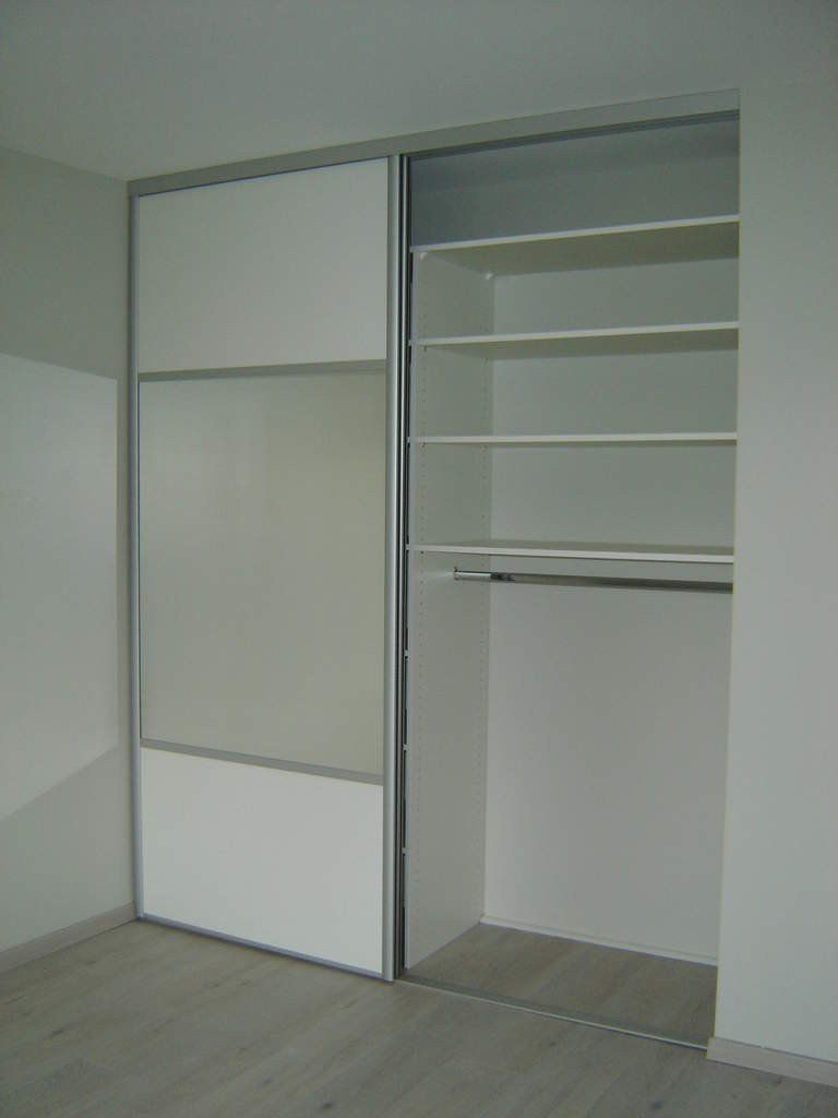 Porte de placard JNM Conseil