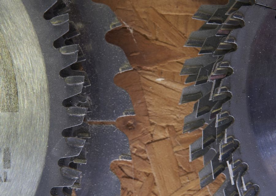 Holzarbeit - Pfister GmbH Zürich