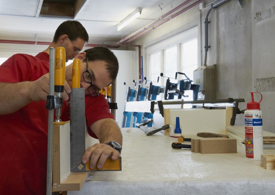 Schreiner - Pfister GmbH Zürich