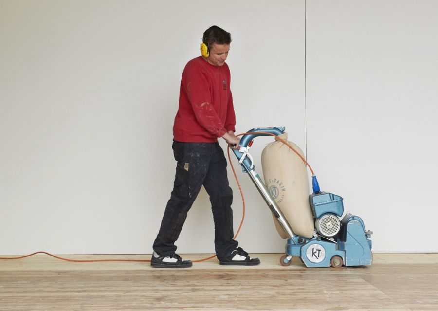 Parkett - Pfister GmbH Zürich