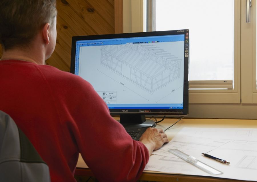 Schreinerarbeiten - Pfister GmbH Zürich