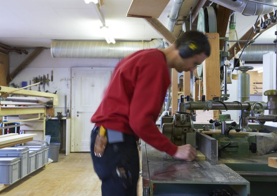 Schreiner - Pfister GmbH Zürich