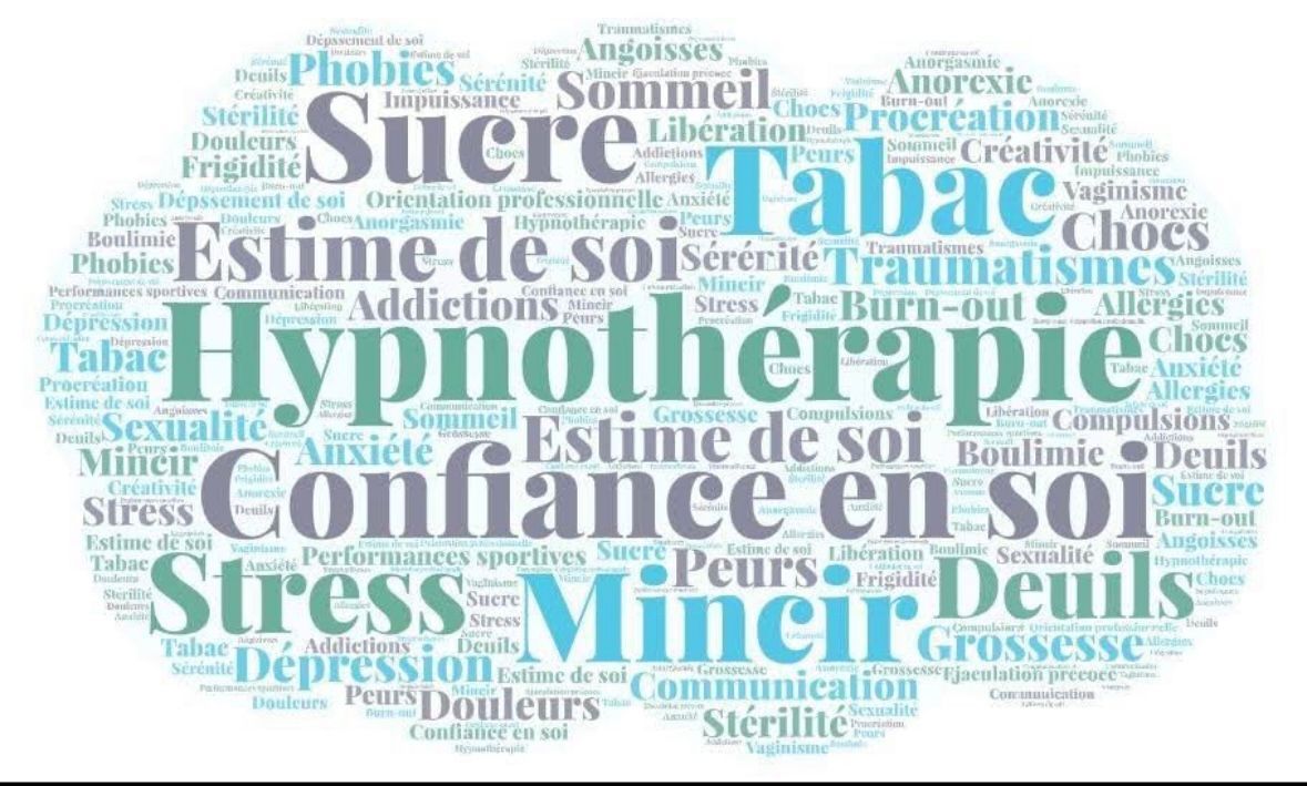 Des écritures.