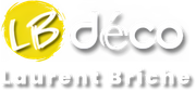 Logo de l'entreprise LB déco