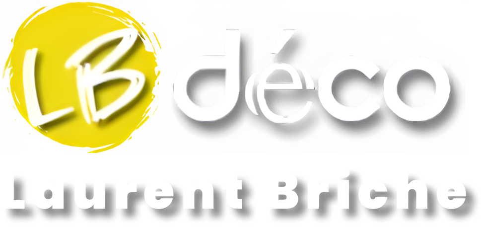 Logo de l'entreprise LB déco