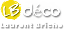Logo de l'entreprise LB déco