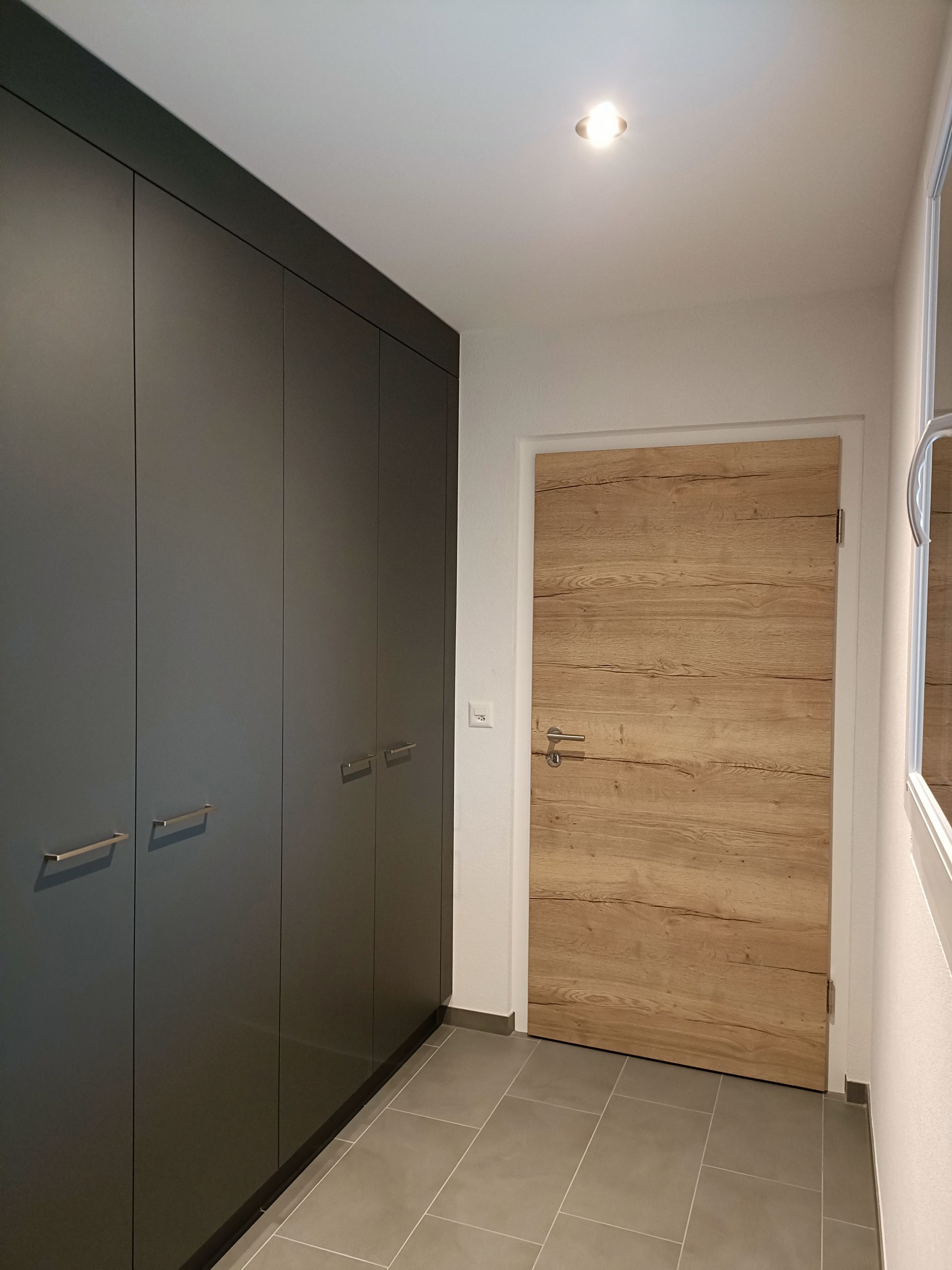 Immeuble 3 appartements - Châbles