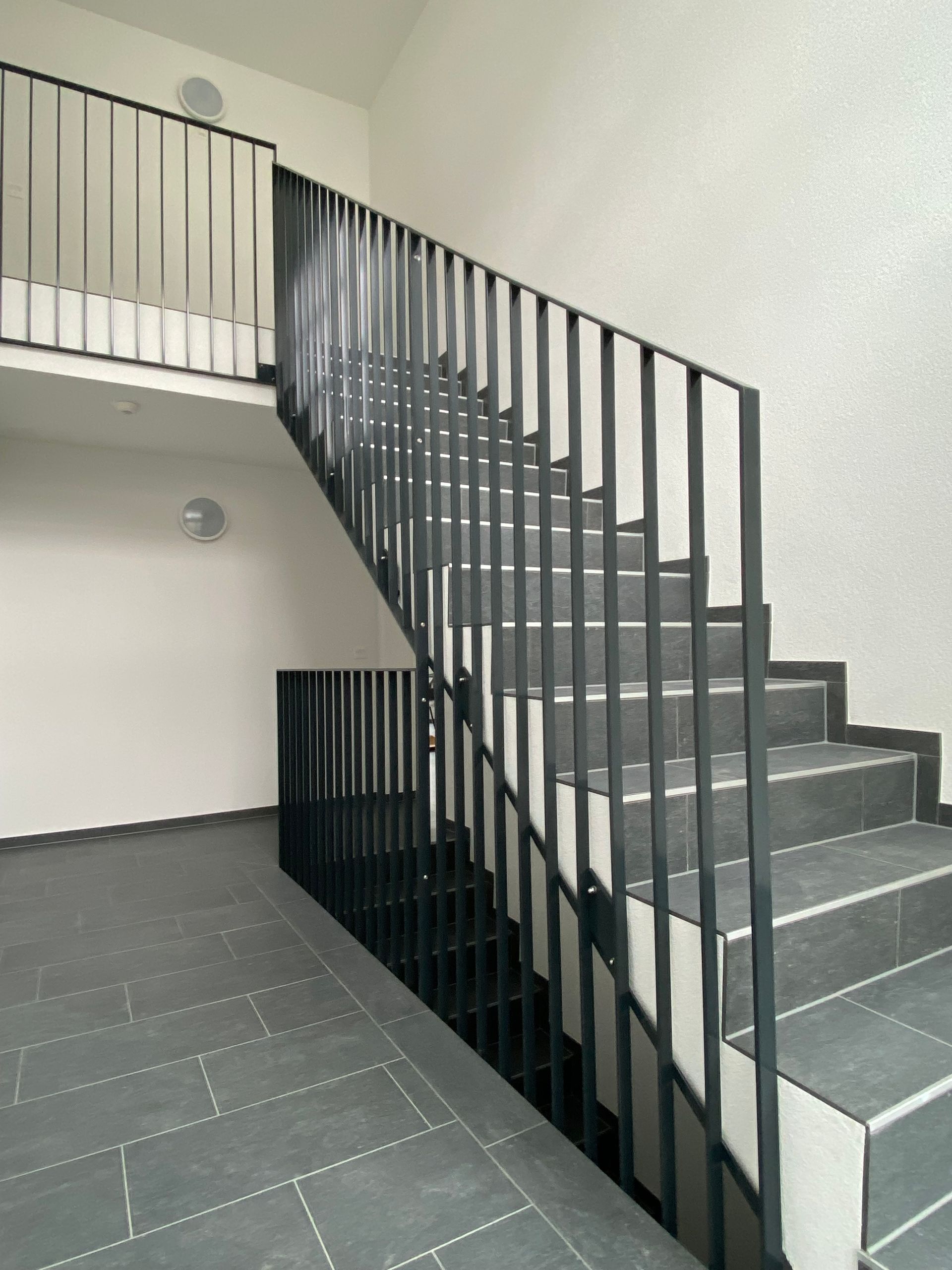 Immeuble 3 appartements - St-Aubin