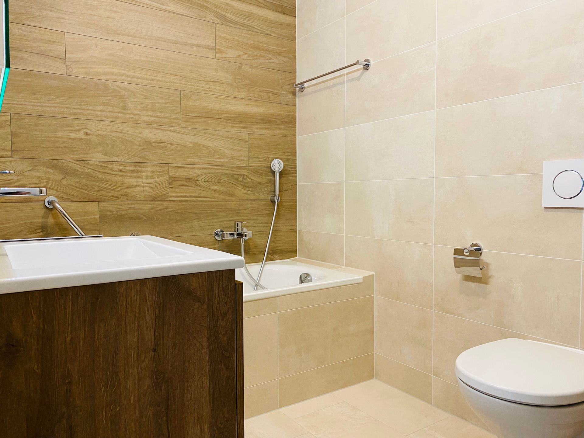 Immeuble 3 appartements - St-Aubin