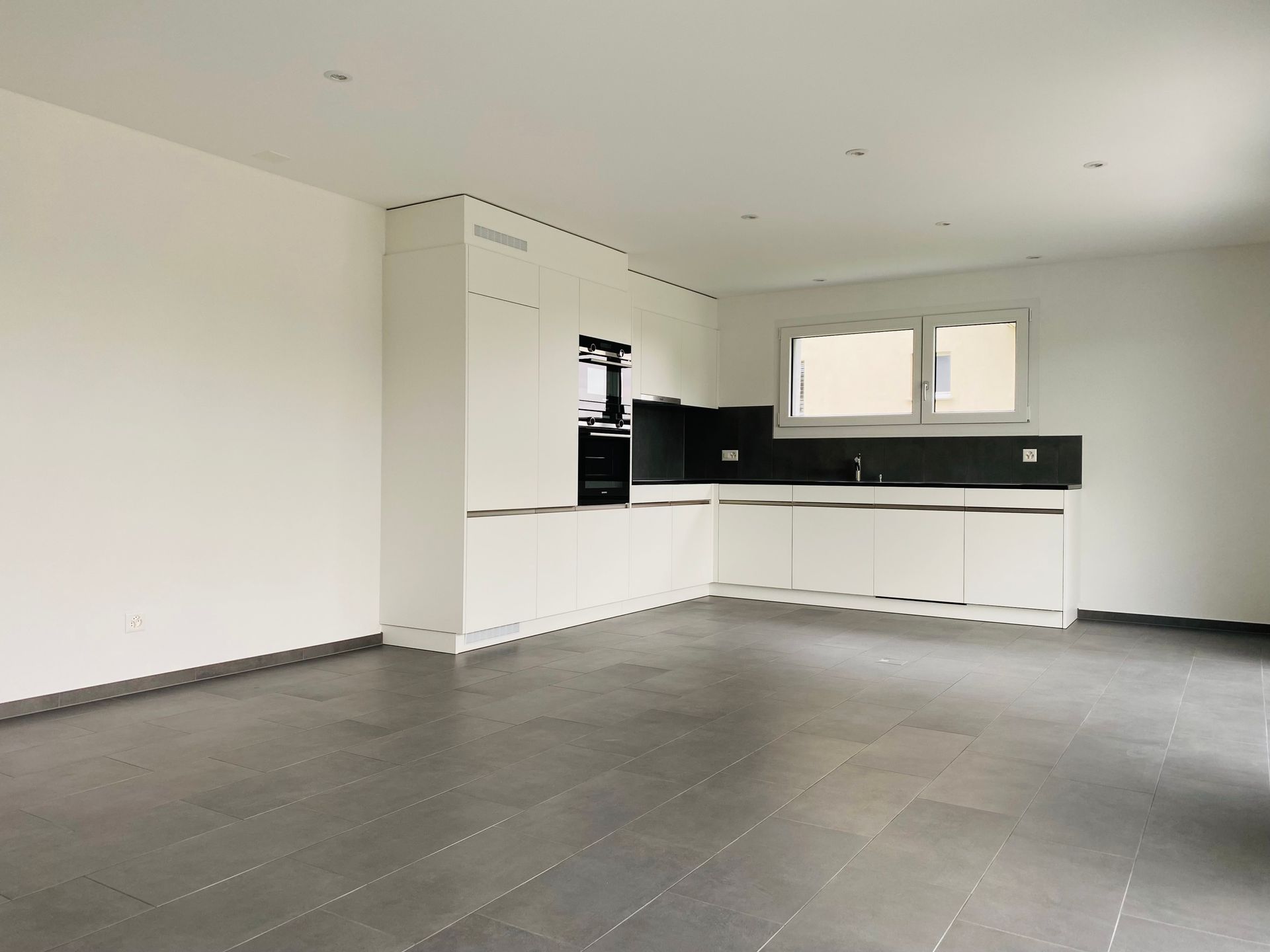 Immeuble 3 appartements - St-Aubin