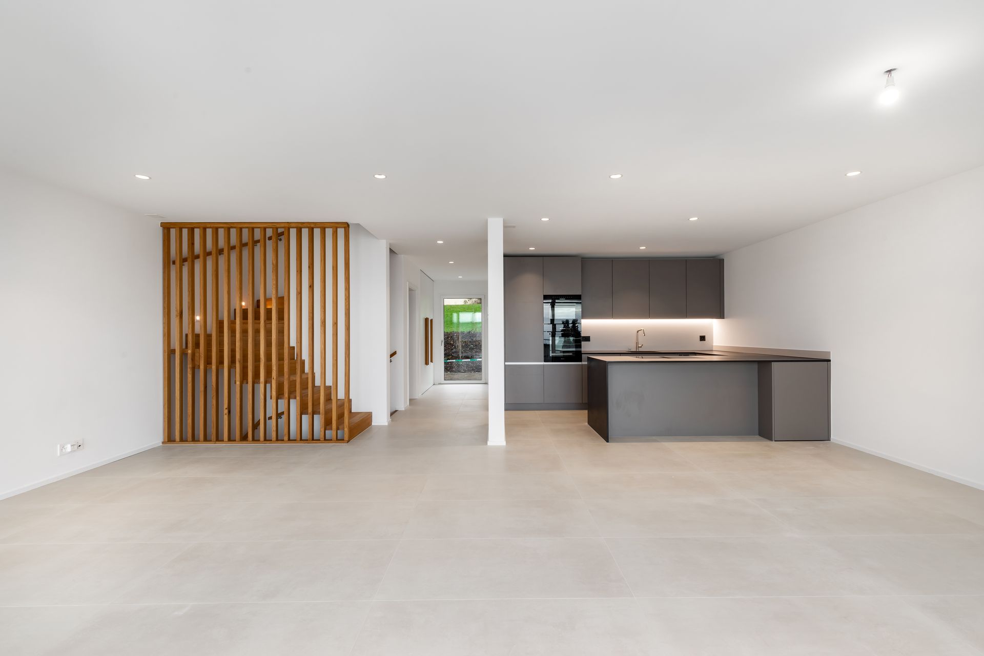 Villas mitoyennes de standing - Lugnorre