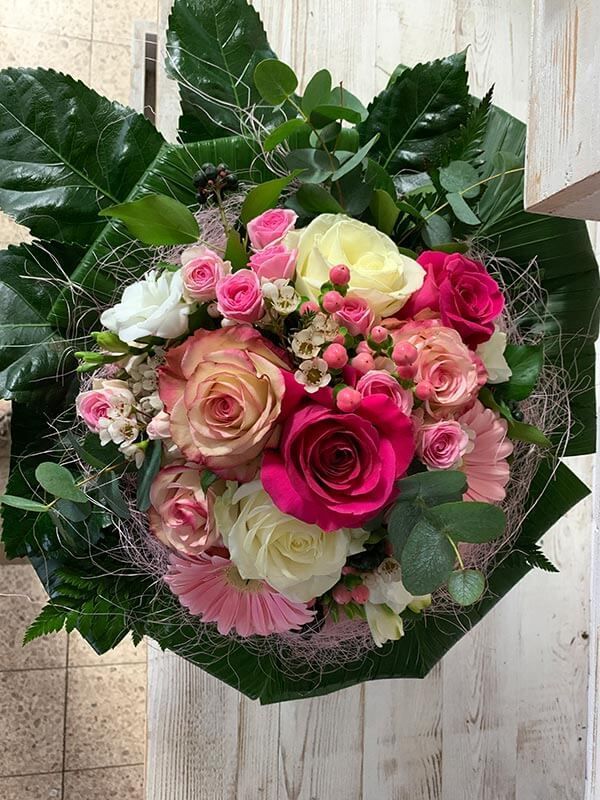 Gärtnerei und Blumenhaus Janowsky