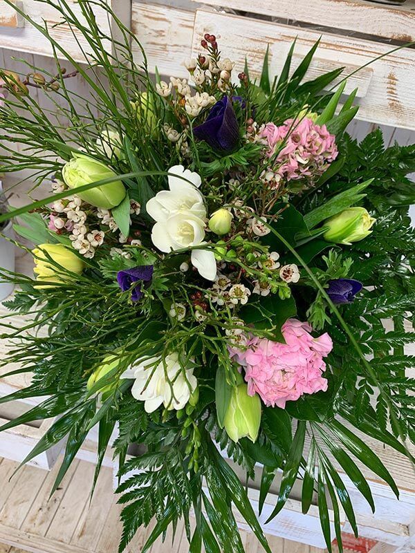 Gärtnerei und Blumenhaus Janowsky