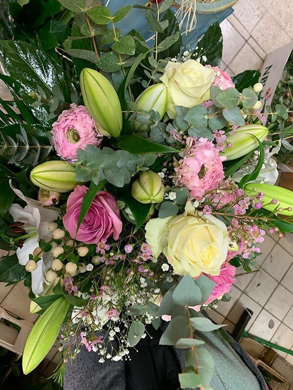 Gärtnerei und Blumenhaus Janowsky