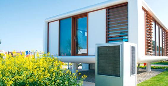 Climatisation chauffage