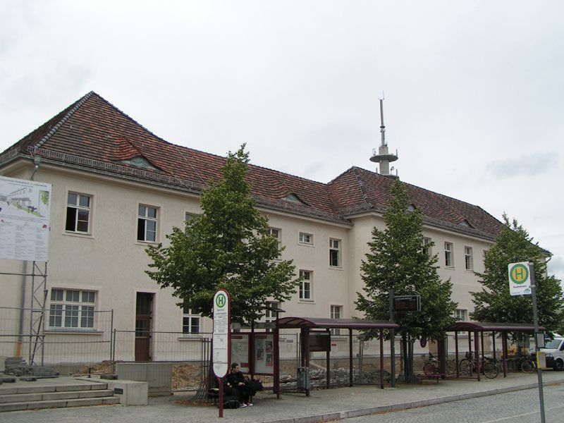 Dach gestaltet von H&S Dachdeckerei GbR