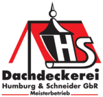 Logo H&S Dachdeckerei GbR