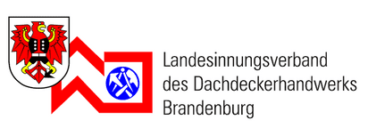 Logo Landesinnungsverband des Dachdeckerhandwerks Brandenburg