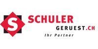 Schuler Gerüst GmbH | Gerüstbau, Notdach, Treppentürme | Uri, Schwyz, Nidwalden, Obwalden - Schattdorf