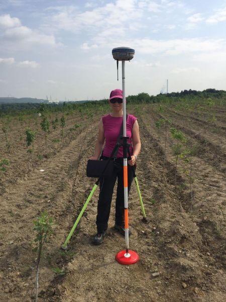 Referenz aerometrics GmbH & Co. KG