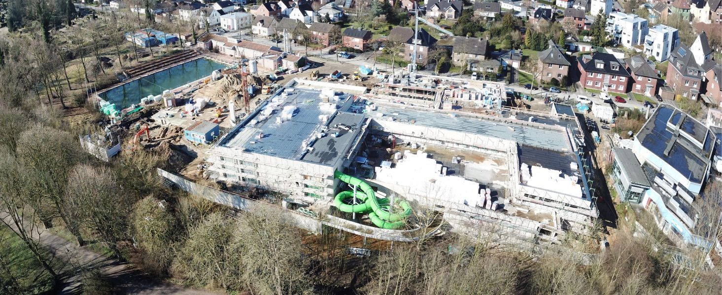 Referenz aerometrics GmbH & Co. KG