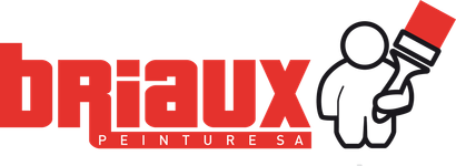 Briaux Peinture S.A. logo