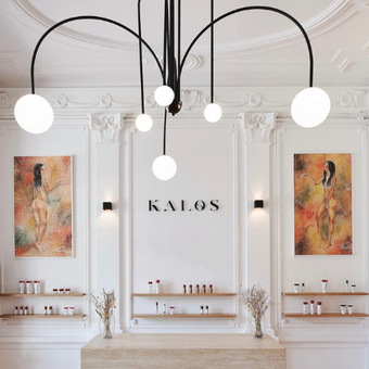 travaux de plâtrerie