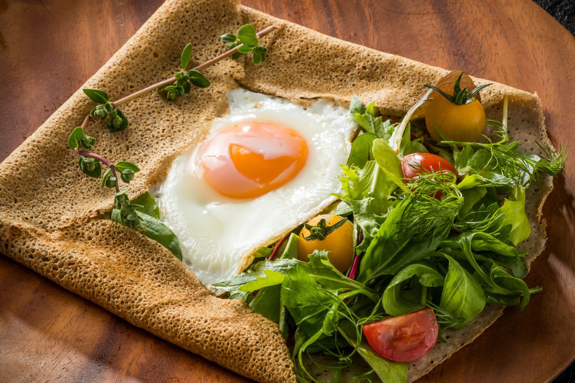 Des produits de qualité