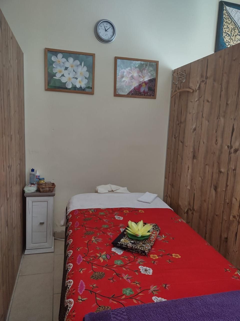 Bua Schein Thai - Fernöstliches Massagestudio