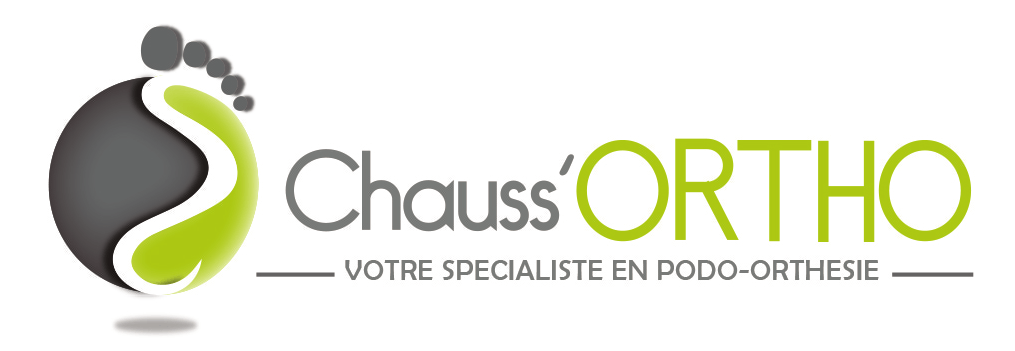 Logo Chauss'Ortho