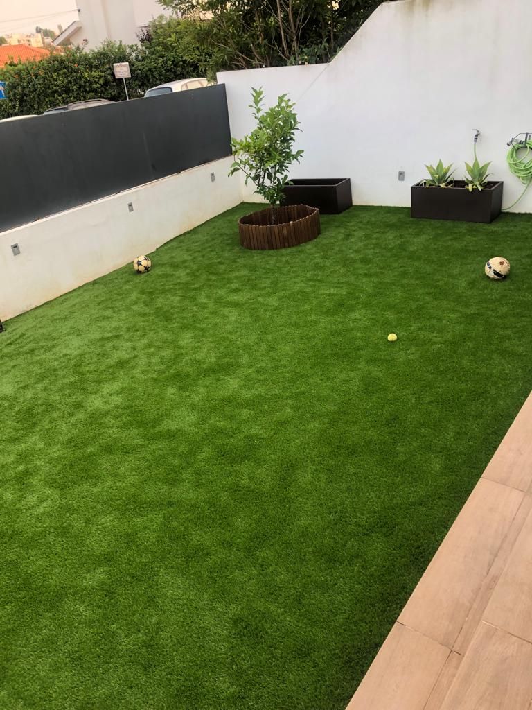 Construção e Manutenção de Jardins em Estoril, Carcavelos, Oeiras, Belém e Seixal