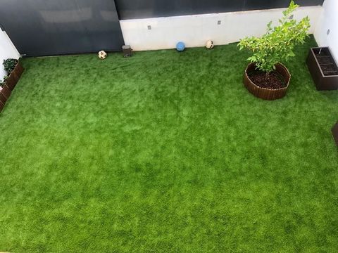 Construção e Manutenção de Jardins em Estoril, Carcavelos, Oeiras, Belém e Seixal
