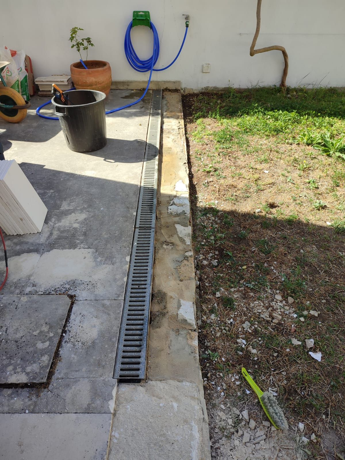 Construção e Manutenção de Jardins em Estoril, Carcavelos, Oeiras, Belém e Seixal