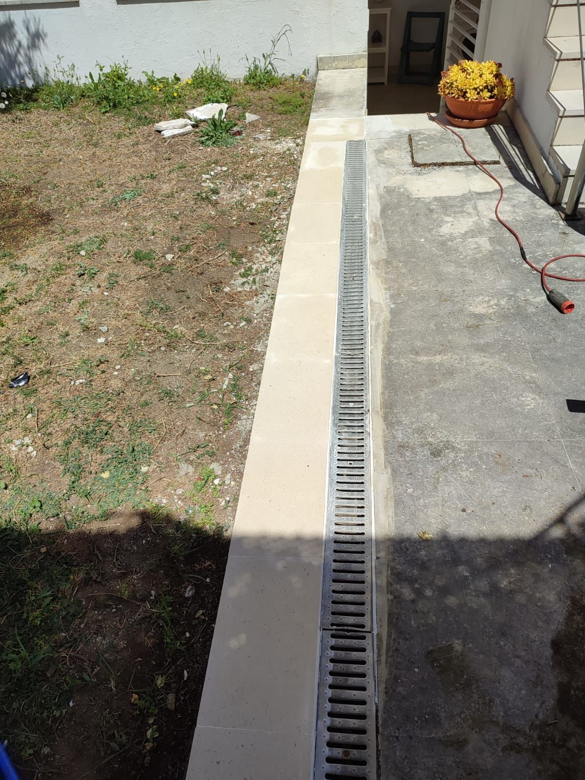 Construção e Manutenção de Jardins em Estoril, Carcavelos, Oeiras, Belém e Seixal