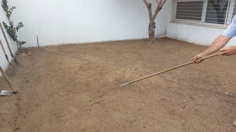 Construção e Manutenção de Jardins em Estoril, Carcavelos, Oeiras, Belém e Seixal