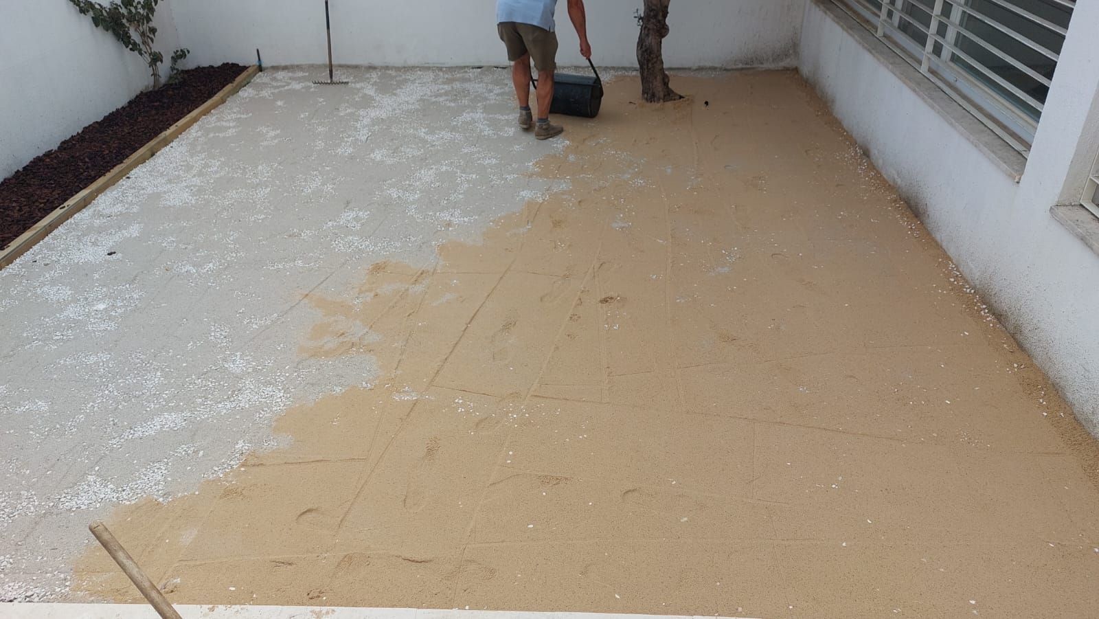 Construção e Manutenção de Jardins em Estoril, Carcavelos, Oeiras, Belém e Seixal