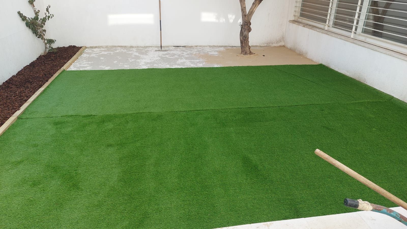 Construção e Manutenção de Jardins em Estoril, Carcavelos, Oeiras, Belém e Seixal