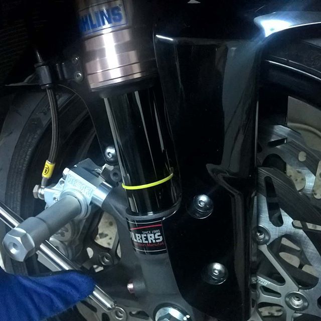 Ανταλλακτικά Μοτοσικλετών Yamaha Service Spot