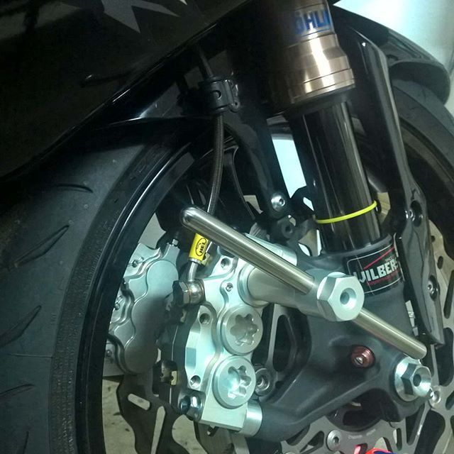 Ανταλλακτικά Μοτοσικλετών Yamaha Service Spot